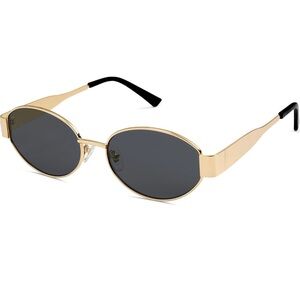 New Oval sunglasses for women